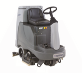 Nilfisk BR855 | Scrubber Dryers - Ride On | Nilfisk